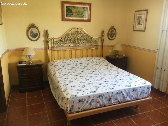 PRECIOSO CORTIJO RURAL EN ZONA DE SALAR. 5.000M2 DE SUPERFICIE, PISCINA, NAVES. ESPECTACULAR!