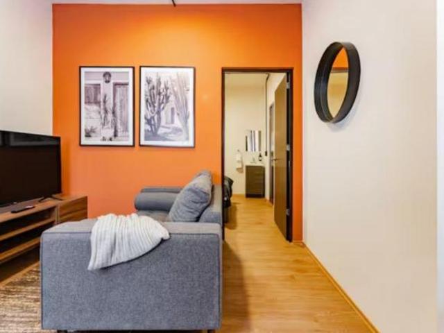 DEPARTAMENTO EN VENTA EN ANAHUAC, MIGUEL HIDALGO, CDMX