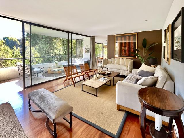 OPORTUNIDAD PRECIOSO DEPTO CON ARQUITECTURA Y DISEÑO