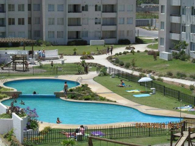 PRECIOSO DEPTO COND NOVA PACIFICO PISO 1