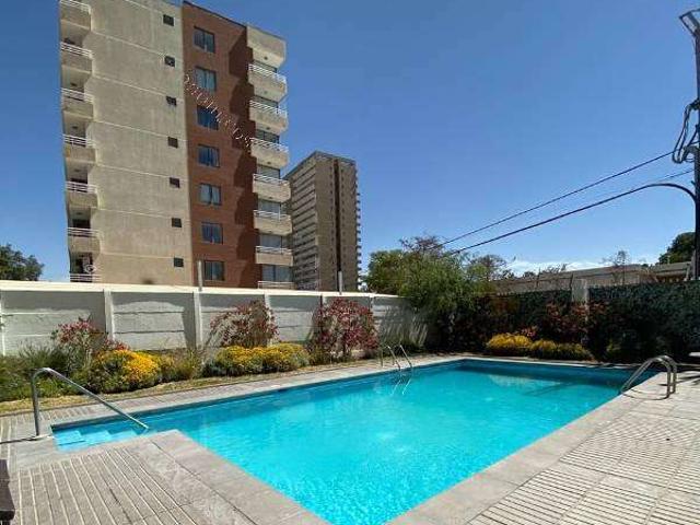 PRECIOSO DEPTO COND ALTO CALAMA
