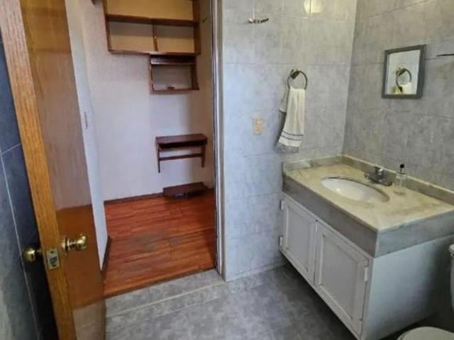 DEPARTAMENTO EN VENTA EN JARDIN BALBUENA, VENUSTIANO CARRANZA, CDMX
