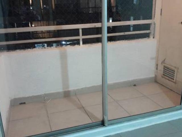 Precioso depto lado Lider Metro Padre Hurtado