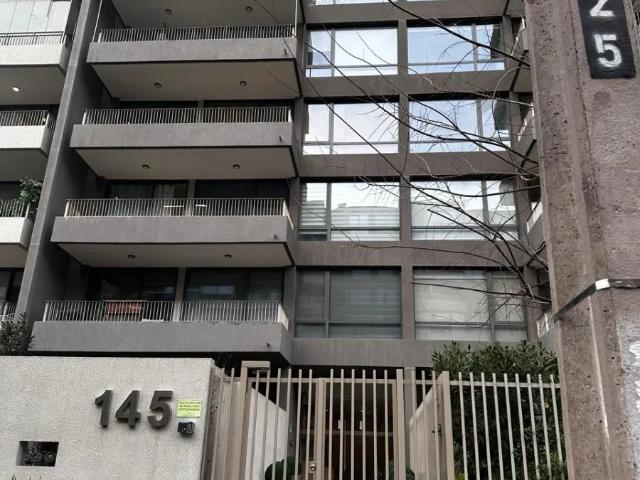 Precioso depto studio como nuevo, incluye estacionamiento