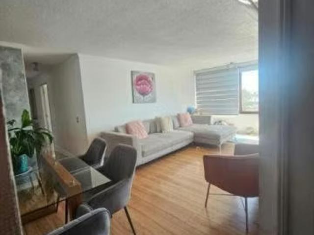 Precioso departamento 3d 2b 1e 1b | 3 Dormitorios por 5400.00 en Rancagua