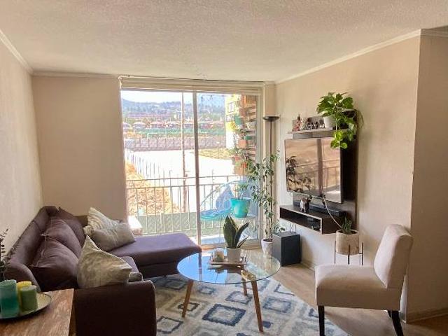 PRECIOSO DEPARTAMENTO 3D EN ARRIENDO PUENTE ALTO