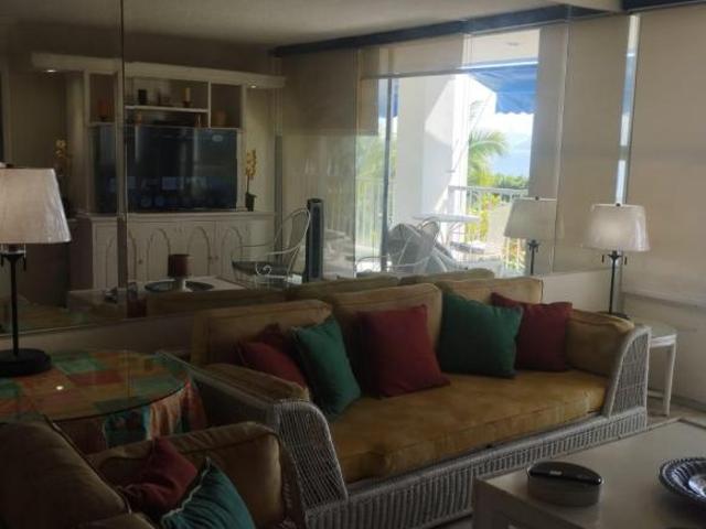 PRECIOSO DEPARTAMENTO CON PLAYA COSTERA MA