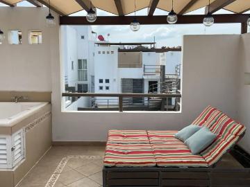 Precioso Departamento con Roof Garden y jacuzzi