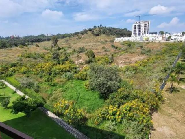 Precioso departamento Cañada de San Lorenzo Zapopan