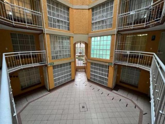 PRECIOSO DEPARTAMENTO CERCA DE PARQUE TOREO
