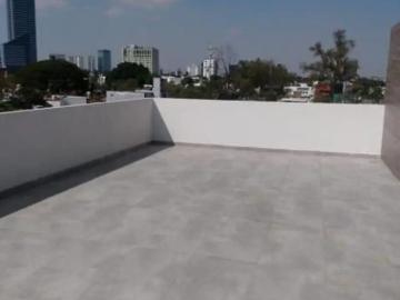 Precioso departamento Chapalita Guadalajara