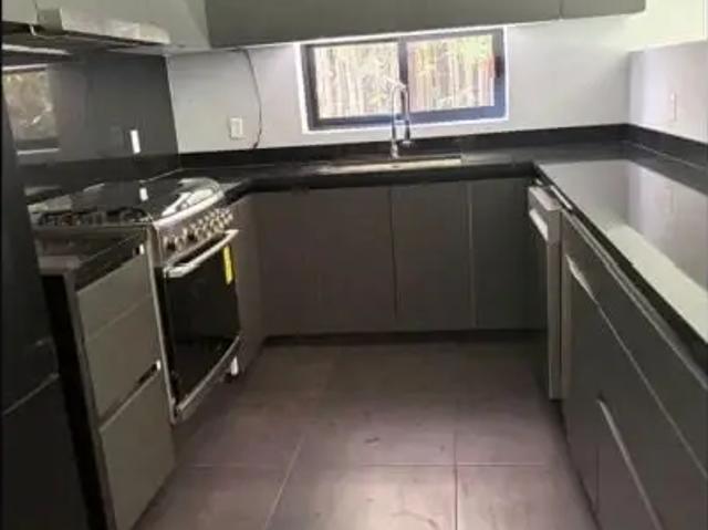 Precioso departamento Chimalistac Álvaro Obregón