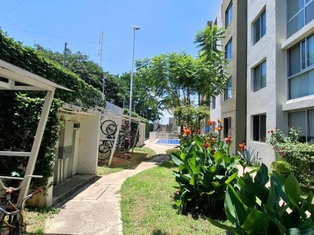 ¡Precioso Departamento a Sólo 250 Metros de Periférico!