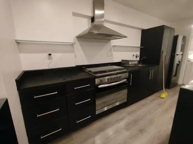 Precioso departamento Amueblado Condesa Cuauhtémoc