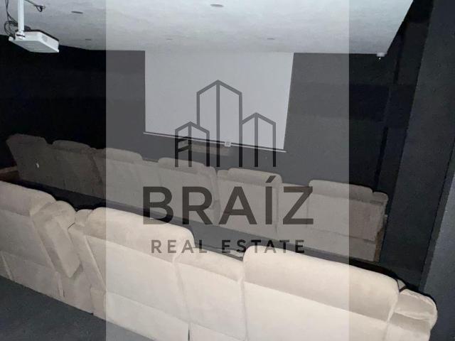 Precioso departamento amueblado en rena ZONA ESMERALDA