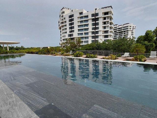 PRECIOSO DEPARTAMENTO AMUEBLADO EN TORRE RESIDENCIAL DE LUJO