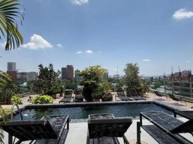 Precioso departamento Americana Guadalajara