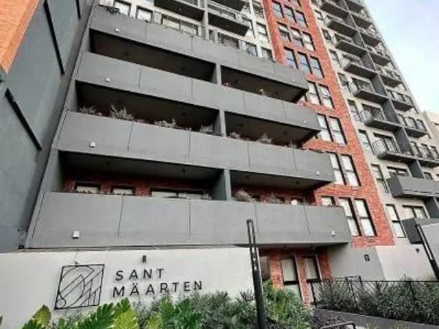 Precioso departamento Américana Guadalajara