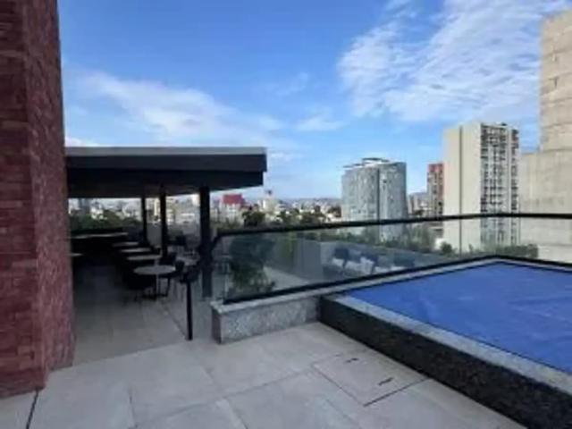 Precioso departamento Américana Guadalajara