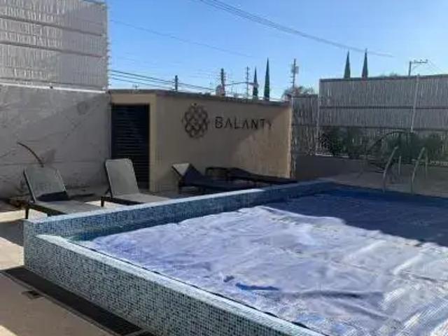 Precioso departamento Balanty Campanario Zapopan