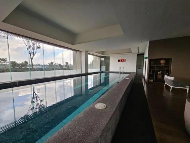 Precioso departamento Be grand alto Pedregal Coyoacan