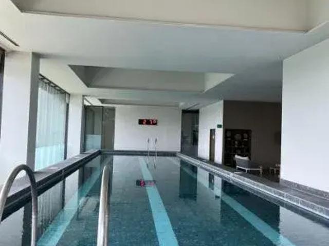 Precioso departamento Be grand alto pedregal Coyoacán