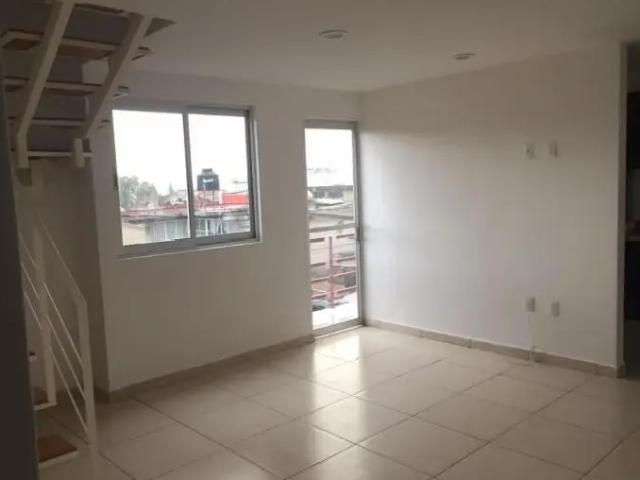 Precioso departamento Belisario Domínguez La joya Tlalpan