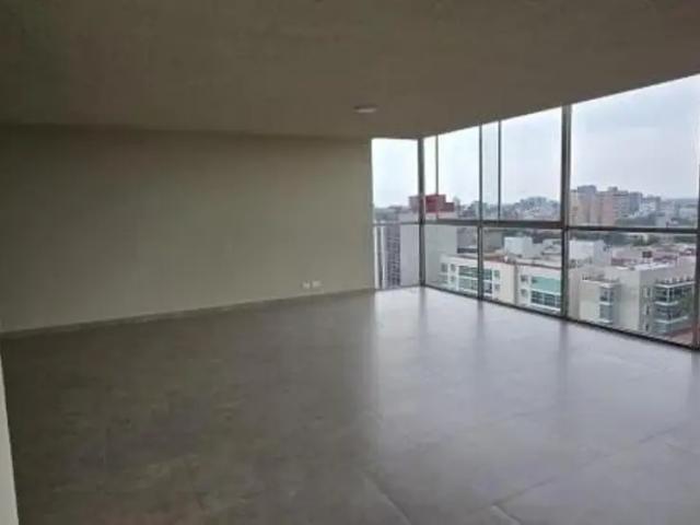 Precioso departamento Del valle sur Benito Juárez