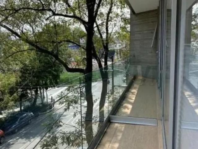 Precioso departamento Del valle sur Benito Juárez