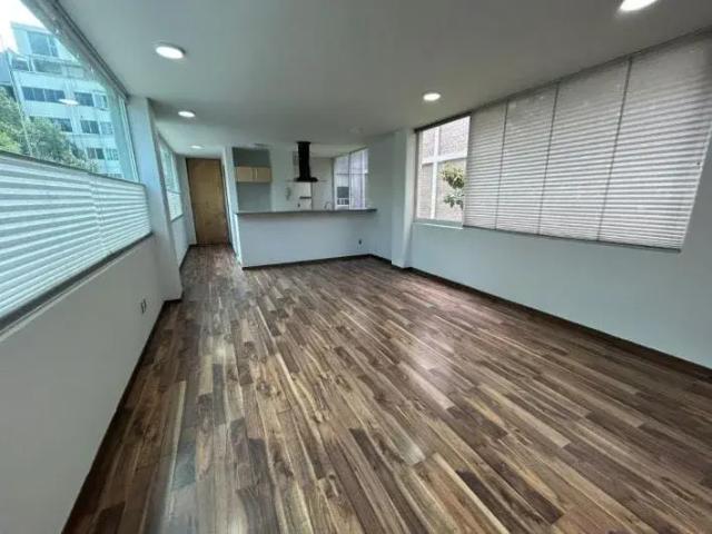 Precioso departamento Del valle sur Benito Juárez