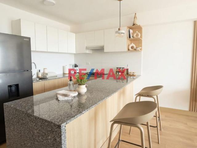 ¡Precioso Departamento Duplex En Jose Olaya Chorrillos Te Espera! ️✨