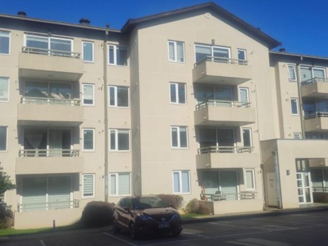 Precioso departamento en Condominio Bosque Sur, Valdivia