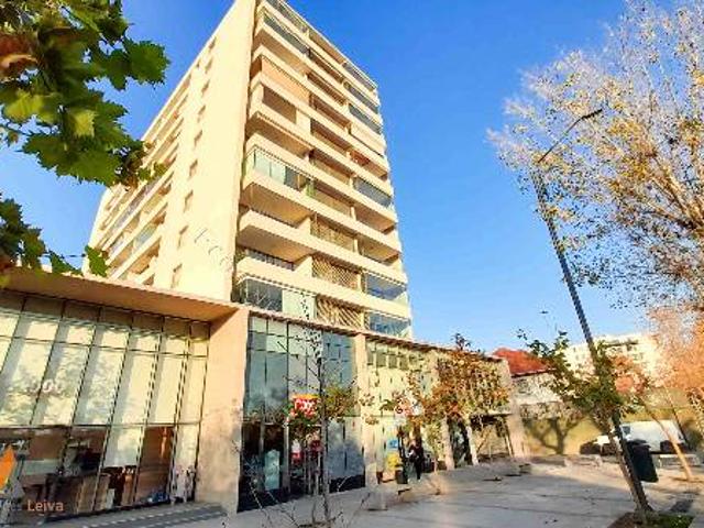 Precioso Departamento en Avenida Los Leones 2000