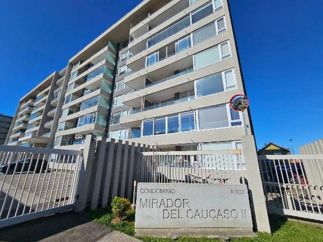 Precioso Departamento en Brisas del Sol, Talcahuano