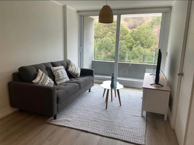 Precioso departamento en Lomas de Puyai, Papudo | 2 dormitorios por 3800.00 en Papudo