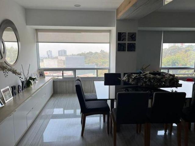Precioso departamento en Sens Bosque de las Lomas