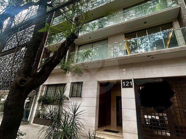 Precioso Departamento en Polanco