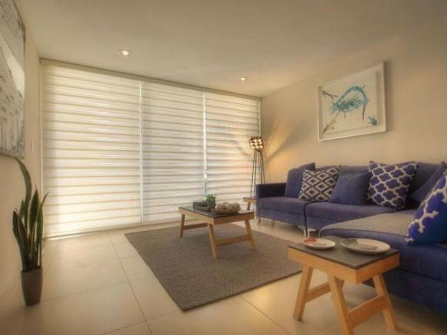 PRECIOSO DEPARTAMENTO EN QUERETARO $2&apos 450,000