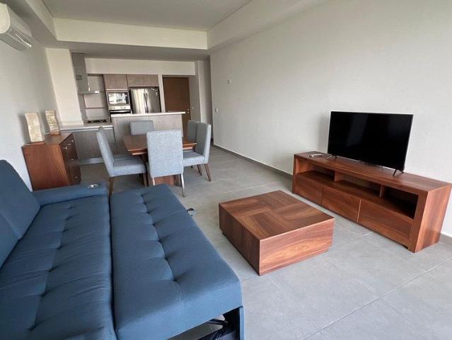 PRECIOSO DEPARTAMENTO EN RENTA UBICADO EN VÍA MONTEJO MÉRIDA
