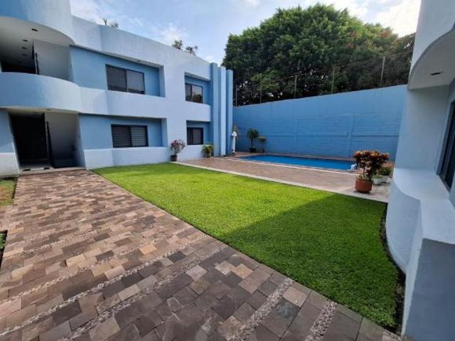 PRECIOSO DEPARTAMENTO EN VENTA AMUBLADO