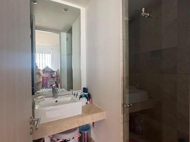 Precioso departamento en venta de tres recámaras con vista a la Cañada dentro de Cumbres de Sta Fe