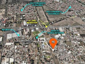 Precioso departamento en Venta en desarrollo Balanty