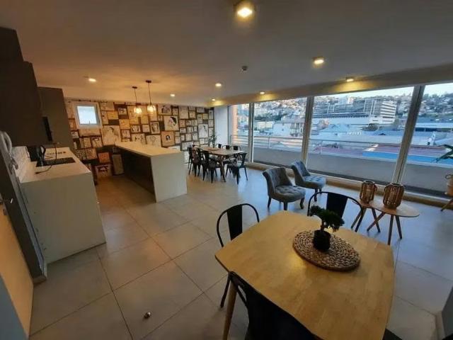 Precioso departamento en venta en pleno centro de Viña | 2 dormitorios por 3400.00 en Viña del Mar