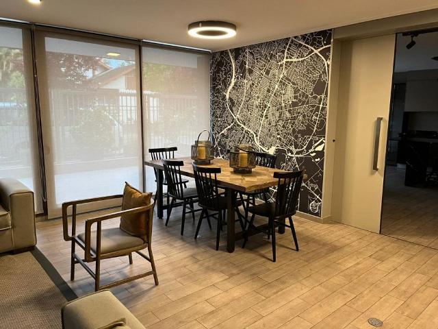 PRECIOSO DEPARTAMENTO EN VENTA EN TEMUCO, 2HAB 2BA
