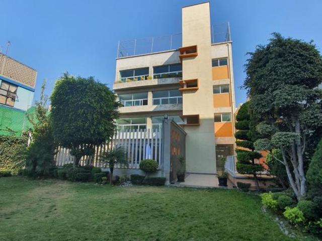 ¡ Precioso departamento en venta ! Ideal para parejas, ubicadísimo y con preciosas amenidades