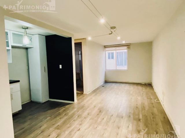 Precioso Departamento en Venta Lago Chapala 26, Colonia Anahuac, Delegaci?n Miguel Hidalgo, 2 dos Recamaras INCH6506