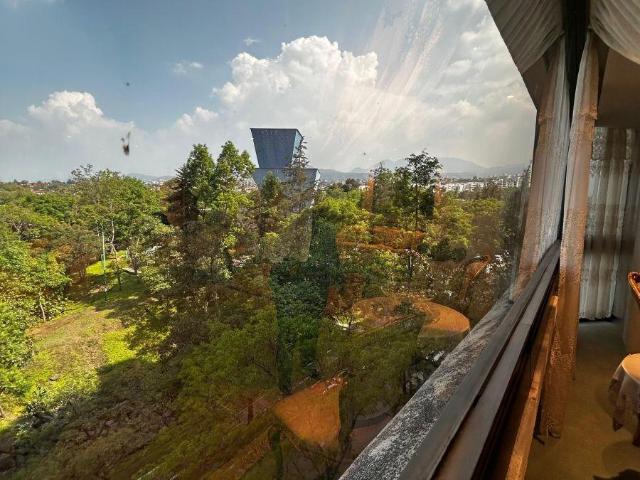 Precioso departamento Fuentes del pedregal Tlalpan