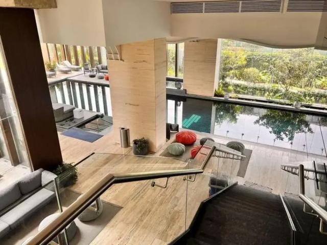 Precioso departamento High Park Coyoacan