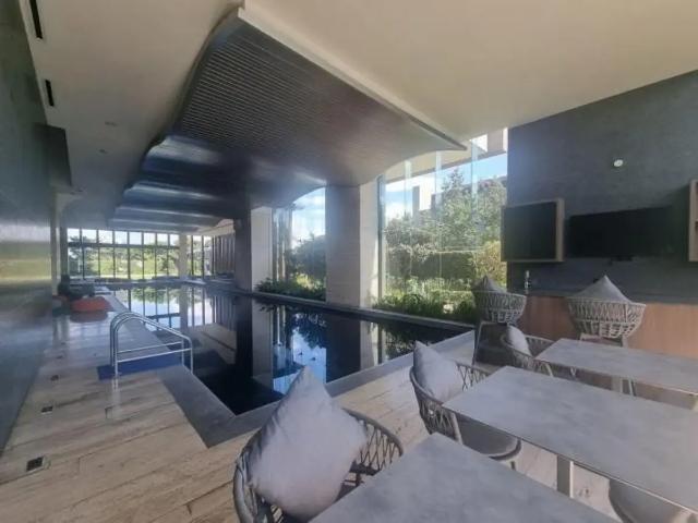 Precioso departamento High Park Pedregal de carrasco Coyoacán