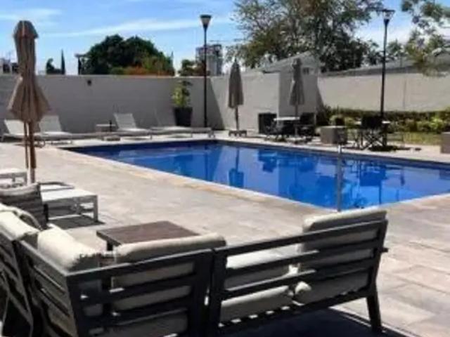Precioso departamento Jocotan Zapopan